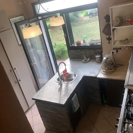 Oda ve Kahvaltı Allulivus *