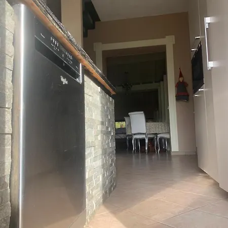 Oda ve Kahvaltı Allulivus *