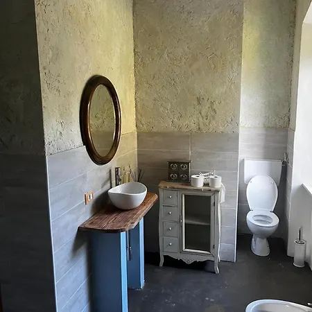 Allulivus Montenero (Livorno)