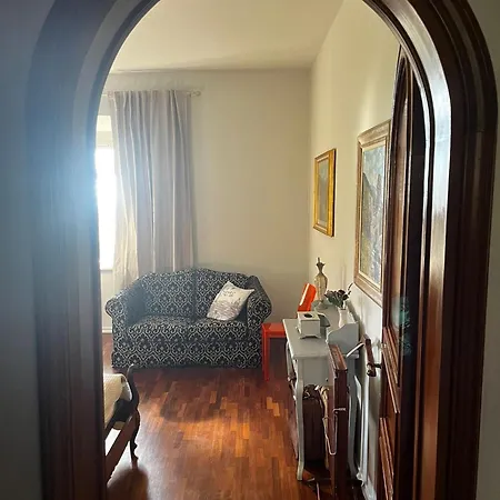 Oda ve Kahvaltı Allulivus Montenero (Livorno)