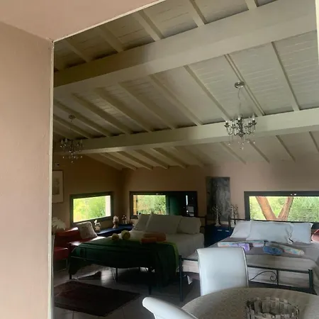 Allulivus Bed & Breakfast Montenero (Livorno)