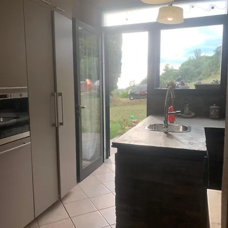 Bed & Breakfast Allulivus