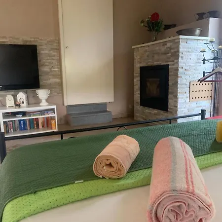 Allulivus Bed & Breakfast Montenero (Livorno)