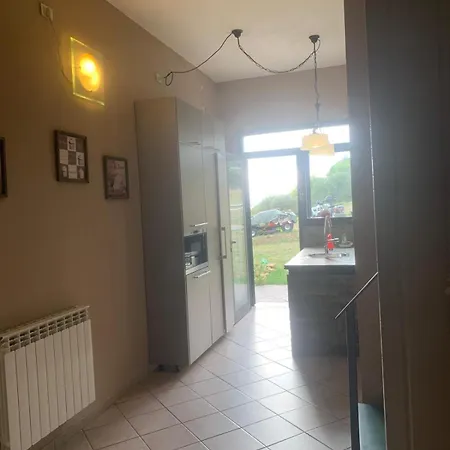 Bed & Breakfast Allulivus