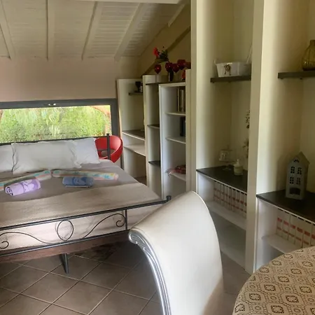 Allulivus Bed & Breakfast Montenero (Livorno)