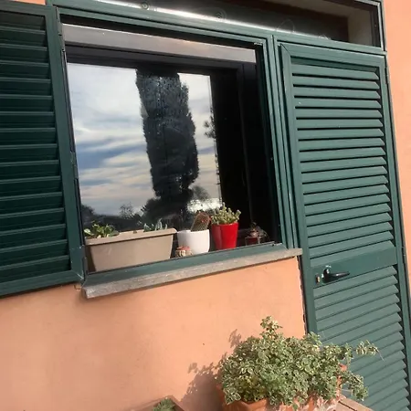 Allulivus Bed & Breakfast