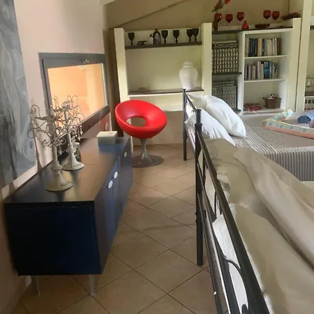 Bed & Breakfast Allulivus