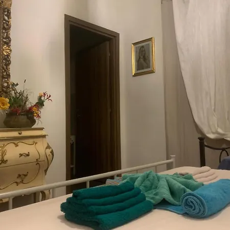 Bed & Breakfast Allulivus *