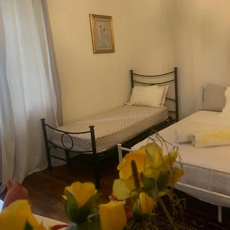 Allulivus Bed & Breakfast Montenero (Livorno)