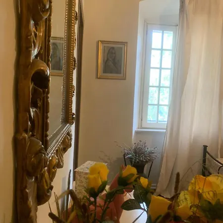 Bed & Breakfast Allulivus Montenero (Livorno)