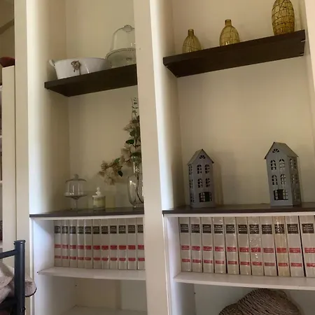 Allulivus Bed & Breakfast