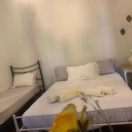 Allulivus Bed & Breakfast