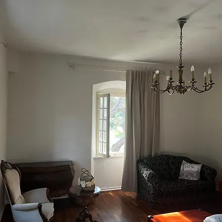 Bed & Breakfast Allulivus *