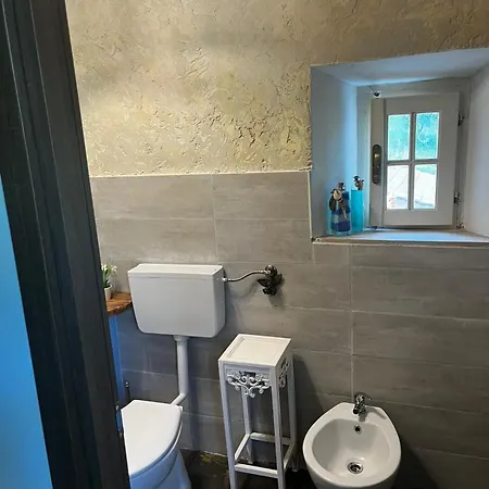 Allulivus Bed & Breakfast *