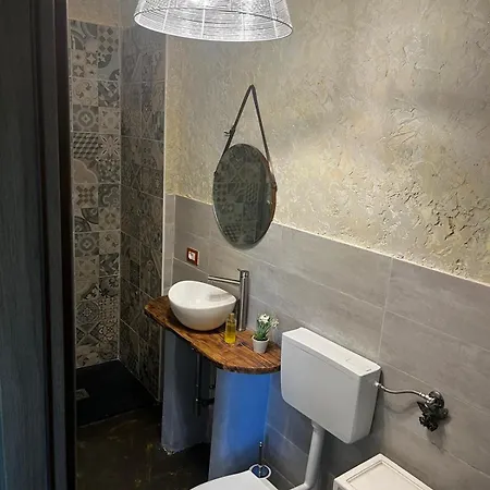 Allulivus Bed & Breakfast
