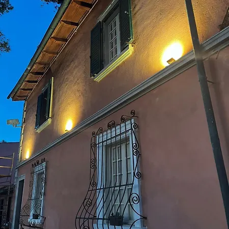 Bed & Breakfast Allulivus Montenero (Livorno)