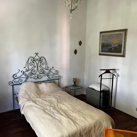 Allulivus Bed & Breakfast *