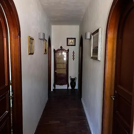 Bed & Breakfast Allulivus