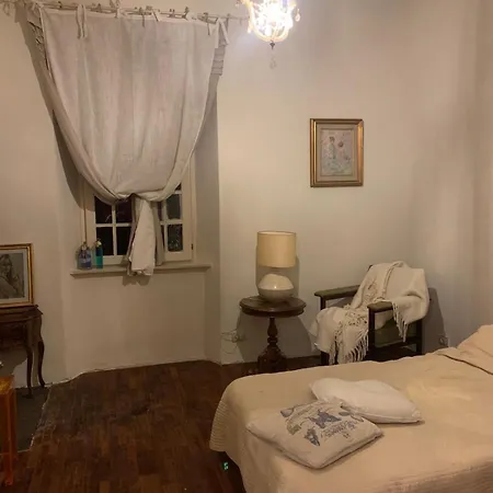 Bed & Breakfast Allulivus Montenero (Livorno)
