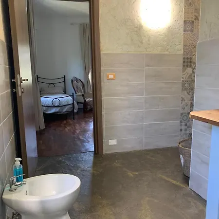 Allulivus * Montenero (Livorno)