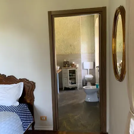 Bed & Breakfast Allulivus Montenero (Livorno)