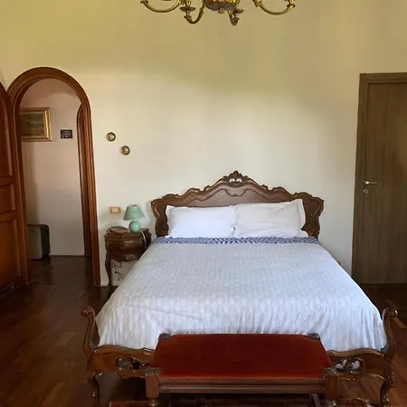 Allulivus Bed & Breakfast *