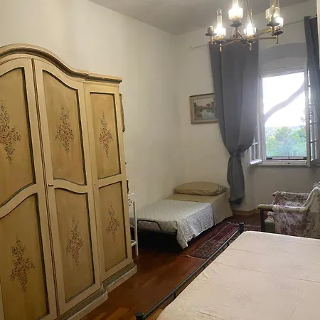 Allulivus 3* Montenero