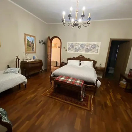 Allulivus 3* Montenero
